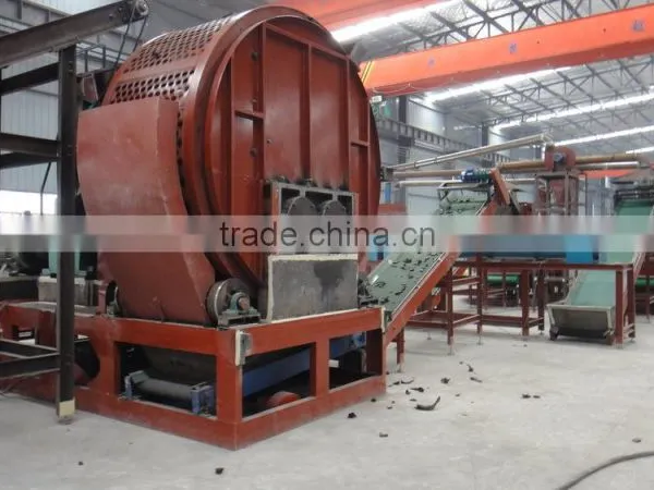 Tire Shredder photo-5