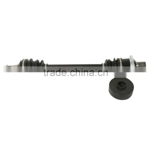 L&R Rear CV Axle For Arctic Cat Prowler 550 650 700 1000 XT550 Prowler XT700 photo-3