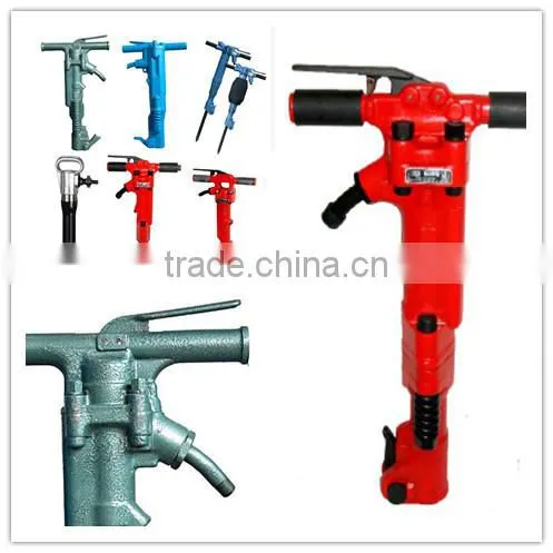 Air Hammer TPB90 Pavement Breaker HOT photo-3