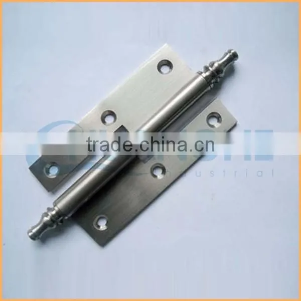 China Supplier Shipping Container Hinge photo-5