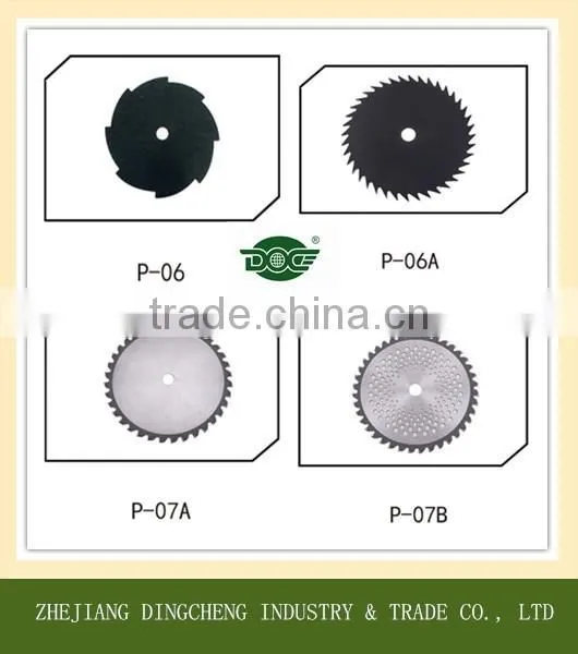 2015 Grass Cutter Machine Price photo-5