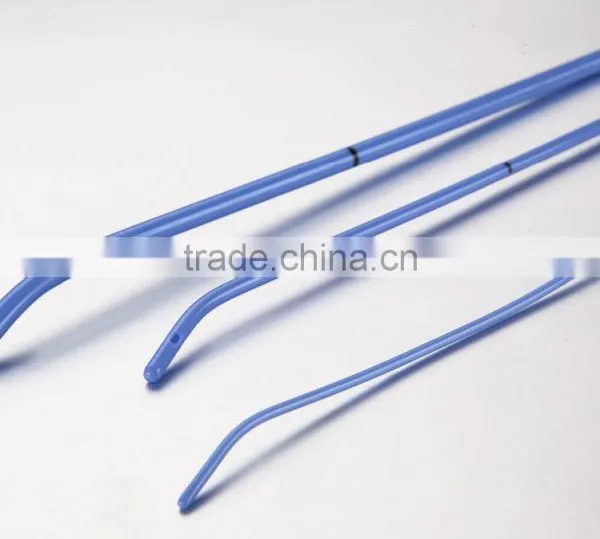 Non Toxic Medical Disposable Endotracheal Tube Introducer(bougie) photo-3