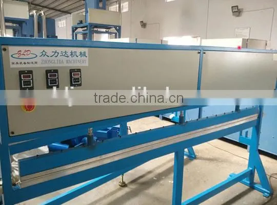 Plastic Film Mattress Packaging Machine photo-2