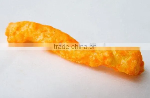 Practical First Choice Snack/corn Food Machine/processing Line photo-3