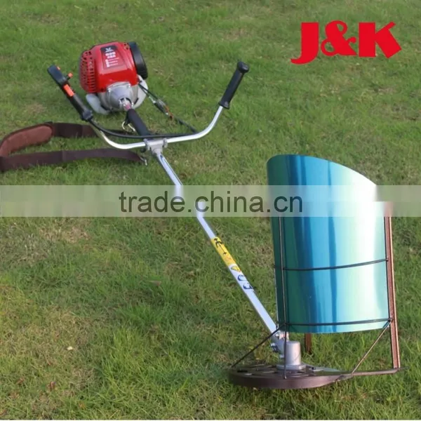 JK - S35 4-Strock 31cc Corn Harvester Machine photo-3