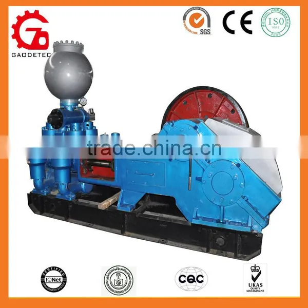 TBW1200 Duplex Slurry Mud Pump Slurry Pump photo-3