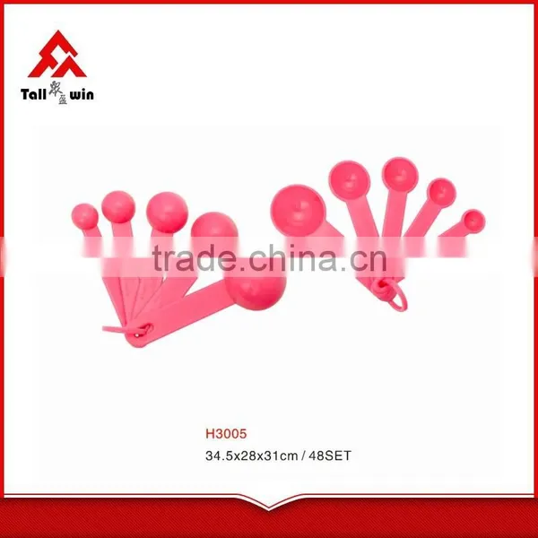 Hot Promotion PP Custom Measuring Cups photo-5