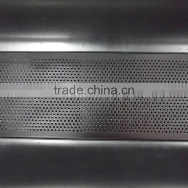 Taiwan Teemyeah TW-406 Efficient Continuously Vegetable Washing Machine photo-5