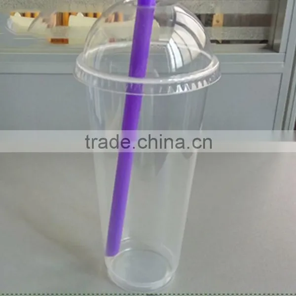 Wholesale Hotsale Plastic Tea Cup photo-3