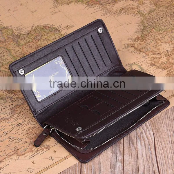 Skateboard Custom Men Wallet Lerther,men's Leather Card Wallet photo-6