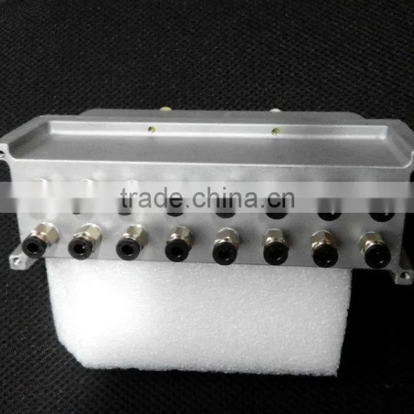 2016 New Products Rice Machinery CCD Color Sorter photo-5