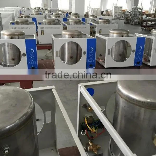 Table Top Steam Sterilizer TS-A Auto Clave-Bluestone Autoclave photo-4
