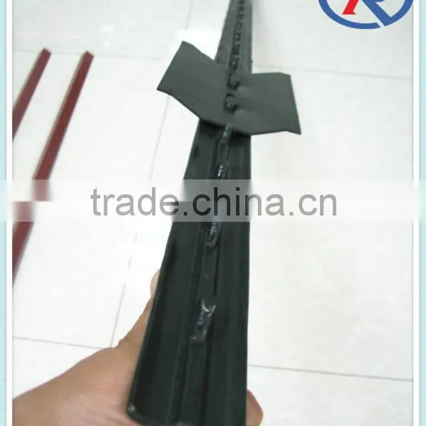 1.25Lbs Studded T Post photo-4