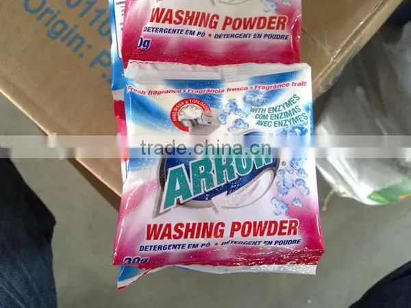 Cold Water Detergent Washing Powder With Wholesale Price photo-4