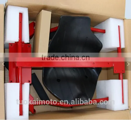 Self Balance Scooter Hoverboard go Kart Sitting Chair/wholesale Cheap Self-balance Scooter Accessory (P3) photo-6