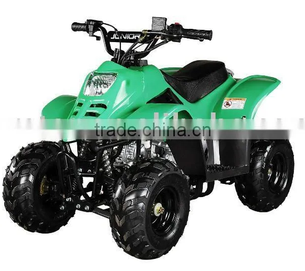 ATV