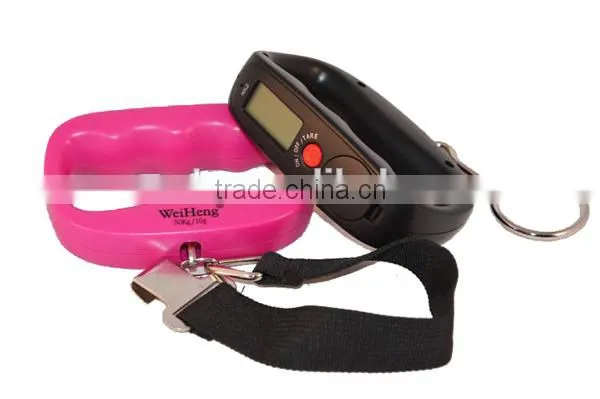 Small Hanging Digital Pocket Scale photo-2