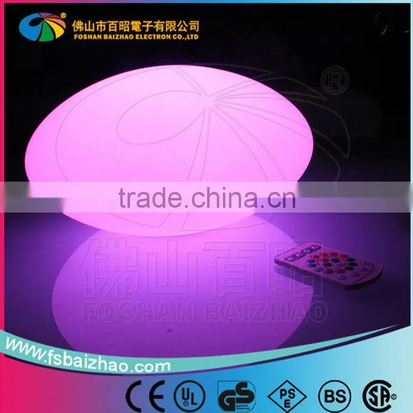 Led Christmas Decorations Table Light Battery Operated photo-2
