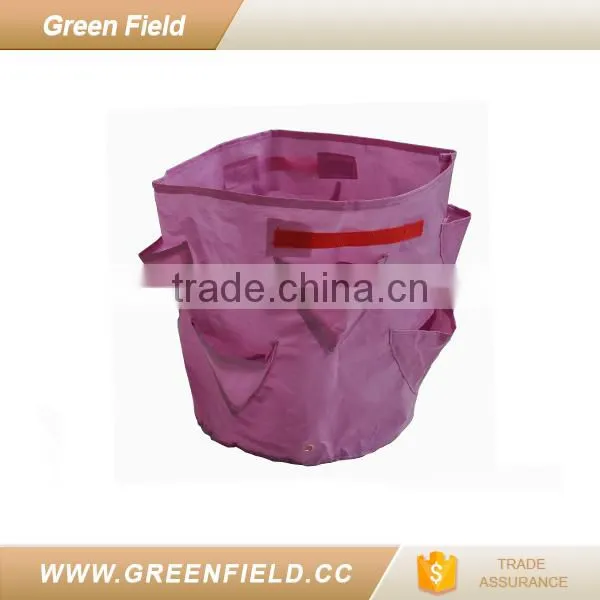 Wholesale Hydroponics Strawberry Planter Used Nursery Pots photo-2