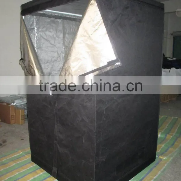 Hydroponic Indoor Growing Tent 120*60*150cm photo-3