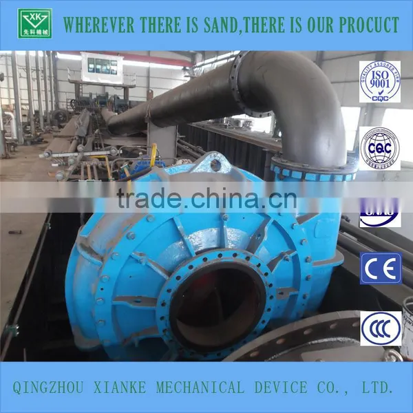 2016 Hot Sale Dredging Machine photo-2