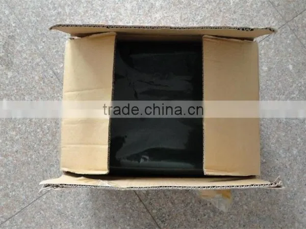 New!PE Plastic Green Bag for Garden photo-2