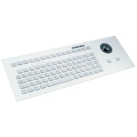 High Quality Silicone Rubber Buttons Keypad photo-5