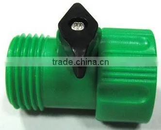 Plastic Dial Switch For Hose Adaptor photo-2