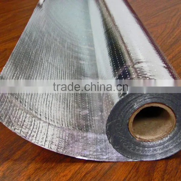 Radiant Barrier for Attic photo-5