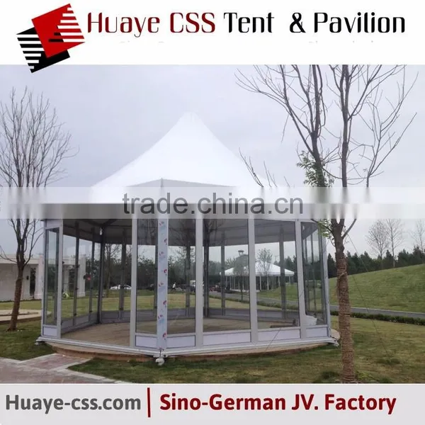 Clear Span Customized Wedding Tent at China Factory Price photo-5