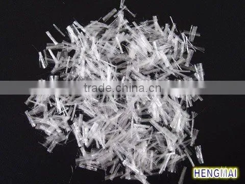 pp Fiber/concrete Fiber/engineering Fiber photo-6