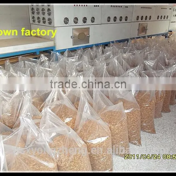 Dried Mealworms For Insect Protein Material photo-3