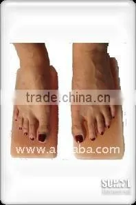 Himalayan Salt Foot Massage Tile