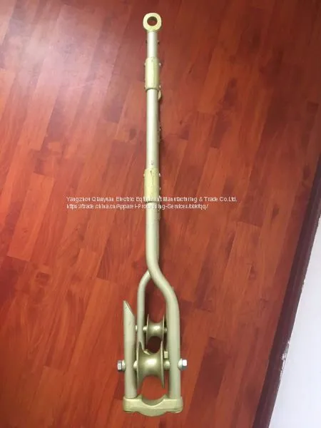 Aluminum Alloy Flexible Ladder photo-2
