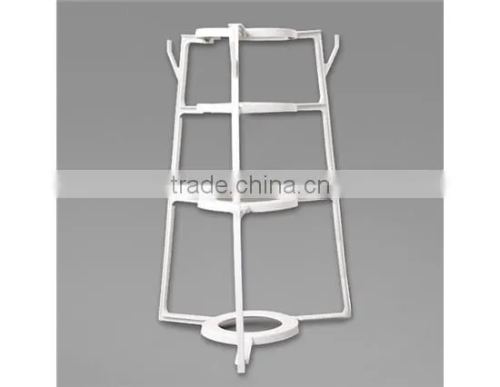 Factory Wholesale Kitchen Pot Rack Cookware Organizer photo-4
