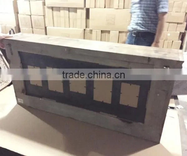 Top Seller Antique Wooden Wall Shelf /decorative Wall Shelf photo-4
