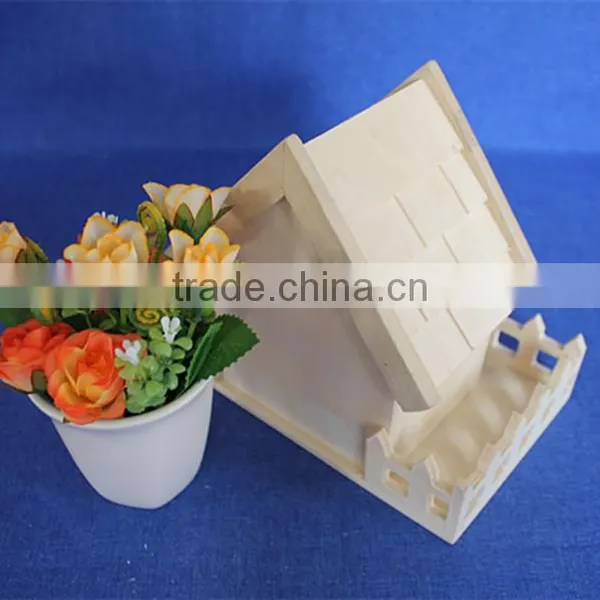 House Toy Cheap Toys Toy Model Houses Toy Houses for Boys photo-2