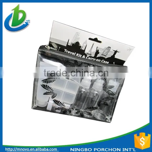 2016 Products NEW Arrival 9PCS Travel Organizer Set photo-2