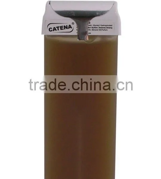 GINSENG DEPILATORY WAX CT-W09A