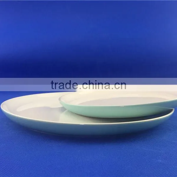 2017 Ceramic Cheap Dinner Plates Factory Direct Wholesale photo-5