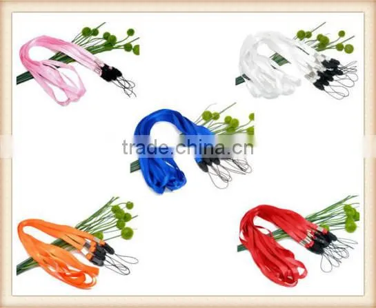 10 Nice Mixed Neck Strap Lanyard ID Card Mobile Phone Lanyard for Camera Mp3 photo-3