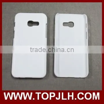 3d Sublimation Photo Printed Case Mobile Phone Bag for Samsung A3 2017 photo-2