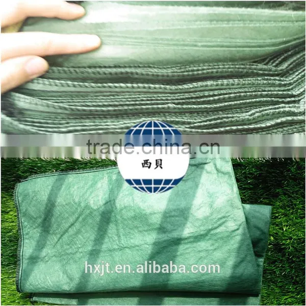 High Tensile Strength River Banks Slope Afforest Bag Geotextile Sand Bag Price photo-3