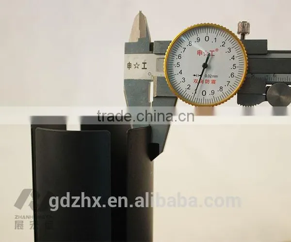 Retractable Aluminum Exhibit Stand photo-3