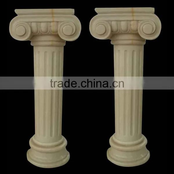2015 Hot Sale Home Decor Marble Statue Pedestal photo-2