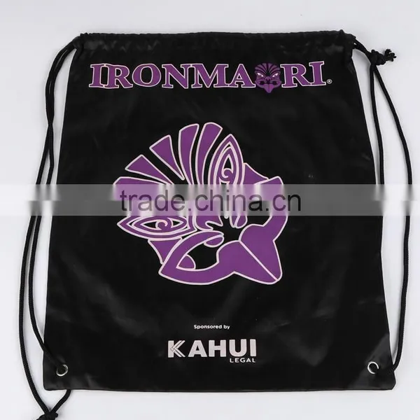 Promotion Polyester Backpack