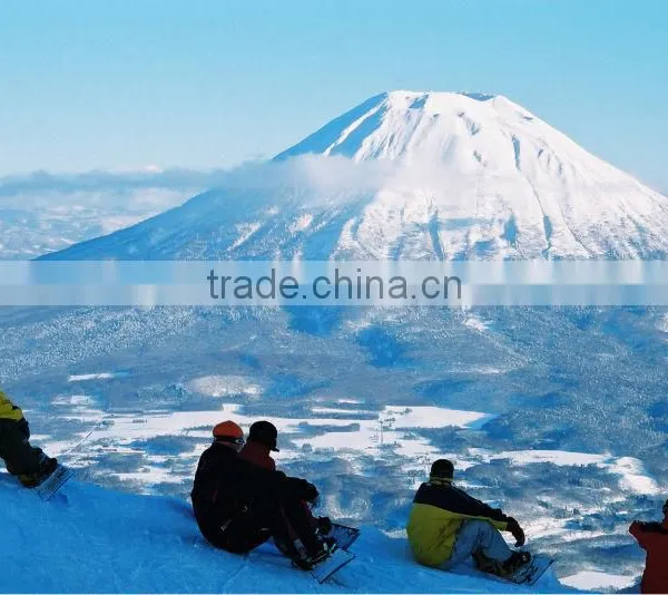 Land in Niseko Resort , Hokkaido , Japan photo-6