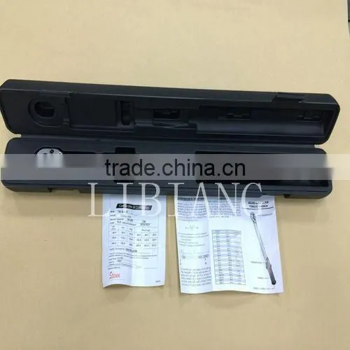 Robust Torque Wrench photo-3