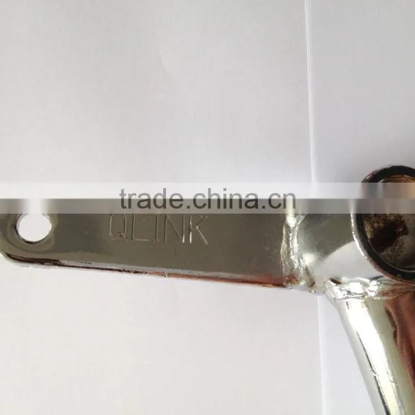 Motorcycle Brake Pedal, Brake Lever, Brake Parts for CG125 photo-4