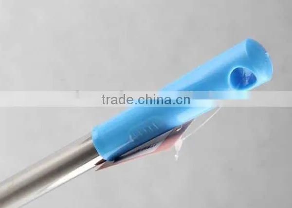 Plastic Long Handle Toilet Brush With Lampstand,cleaning Brush-5222 photo-3